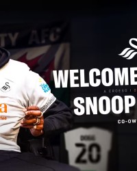 九游服务-斯旺西迎来新股东：说唱巨星Snoop Dogg入股 此前莫德里奇也曾投资